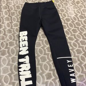Been Trill Swim Pants
